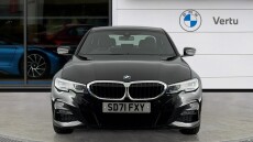 BMW 3 Series 320i M Sport 4dr Step Auto Petrol Saloon